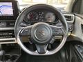 2024 Suzuki Swift