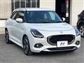 2024 Suzuki Swift