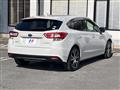 2017 Subaru Impreza