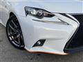 2015 Lexus IS