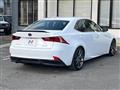 2015 Lexus IS