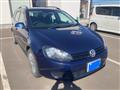 2011 Volkswagen Golf Variant