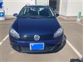 2011 Volkswagen Golf Variant