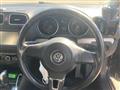 2011 Volkswagen Golf Variant