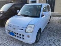 2007 Nissan Pino