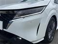 2021 Nissan Note