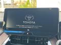 2022 Toyota Harrier Hybrid