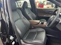 2022 Toyota Harrier Hybrid