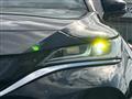 2022 Toyota Harrier Hybrid