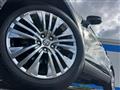 2022 Toyota Harrier Hybrid