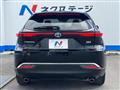 2022 Toyota Harrier Hybrid