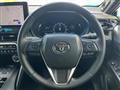2024 Toyota Harrier Hybrid