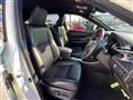 2016 Toyota Harrier