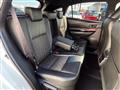 2016 Toyota Harrier