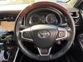 2016 Toyota Harrier