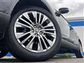 2022 Toyota Harrier Hybrid