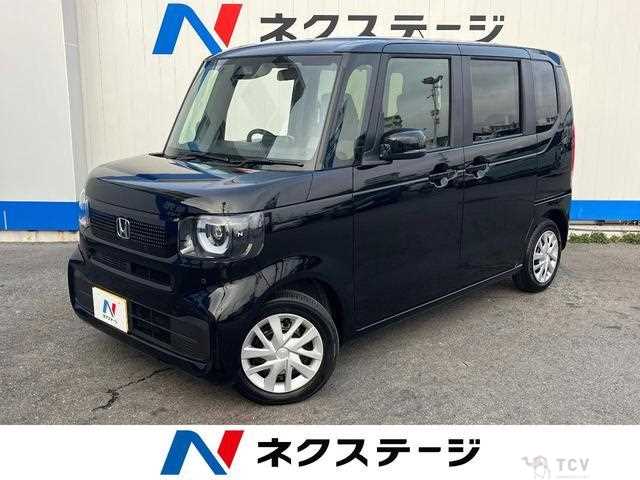 2024 Honda N BOX