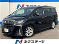 2019 Toyota Alphard G