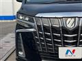 2019 Toyota Alphard G