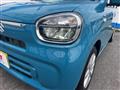 2022 Suzuki Alto