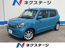 2022 Suzuki Alto
