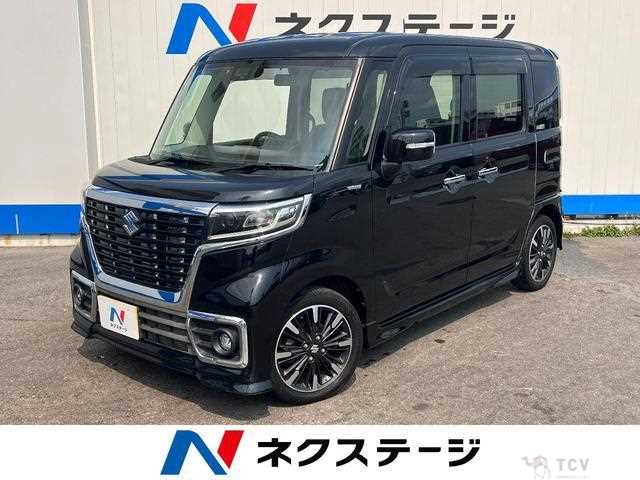 2019 Suzuki Suzuki Others