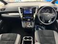 2022 Toyota Alphard G