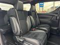 2022 Toyota Alphard G