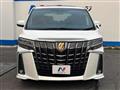 2022 Toyota Alphard G