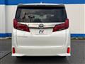 2022 Toyota Alphard G