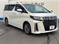 2022 Toyota Alphard G