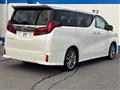2022 Toyota Alphard G