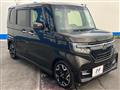 2018 Honda N BOX