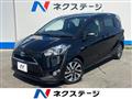 2017 Toyota Sienta
