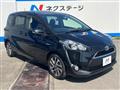 2017 Toyota Sienta