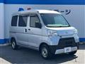2019 Daihatsu Hijet Cargo