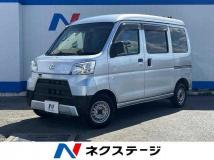 2019 Daihatsu Hijet Cargo