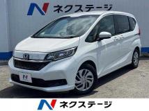 2024 Honda Freed