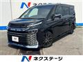 2023 Toyota Voxy