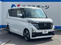 2023 Nissan ROOX