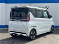 2023 Nissan ROOX
