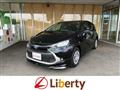2022 Toyota AQUA