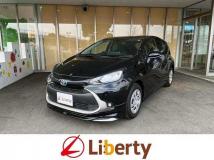 2022 Toyota AQUA