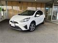 2018 Toyota AQUA