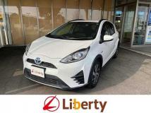 2018 Toyota AQUA