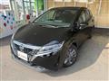 2021 Nissan Note
