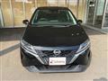 2021 Nissan Note