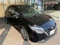 2021 Nissan Note