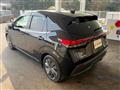 2021 Nissan Note