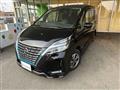 2021 Nissan Serena